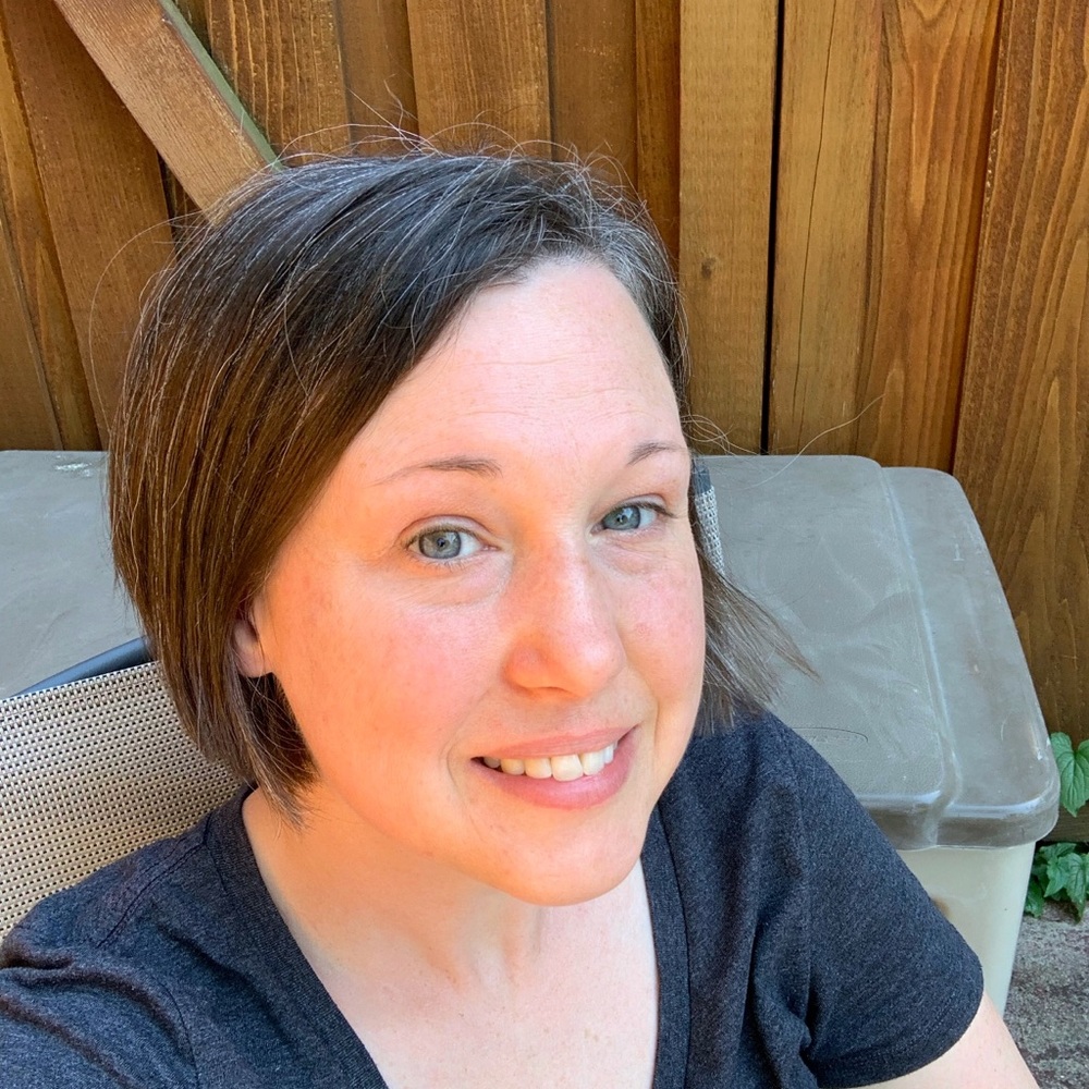 Meet your Posher, Kim